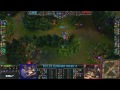 Gambit Gaming (GMB) vs Meet Your Makers (MYM) || EU LCS Summer 2013 W4D1 || Full Game HD