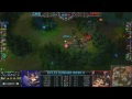 Gambit Gaming (GMB) vs Meet Your Makers (MYM) || EU LCS Summer 2013 W4D1 || Full Game HD