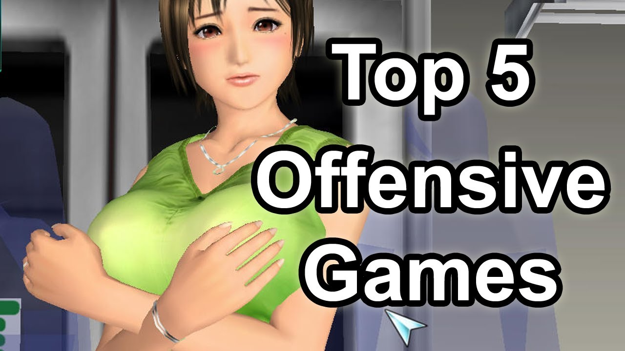 best hentai games of all time