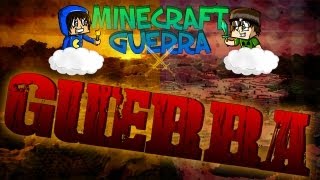 Minecraft Guerra 4: GRANDE GUERRA! - Parte 15