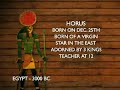 Religion Comes From Ancient Astrology and Sun Worship 1 of 3