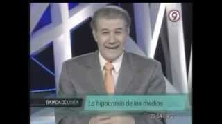 Argentinos fazem piada da Rede Globo de Televisão