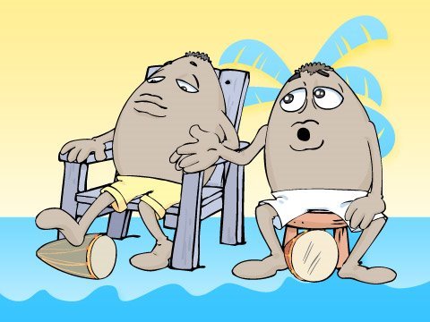 VIDEO DE LOS HUEVO CARTOON video de los huevo cartoon: