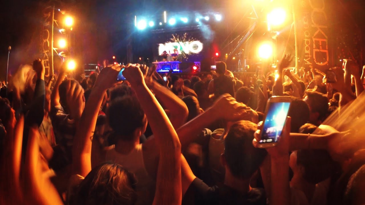 Revolution R3hab and Nervo and Ummet Ozcan song - Wikipedia