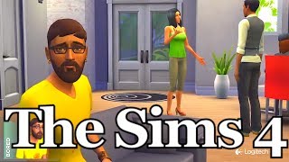 The Sims 4 GAMEPLAY en eerste indruk! #E3