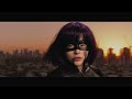Kick-Ass 2 - Official Green Band Trailer (HD) Jim Carrey
