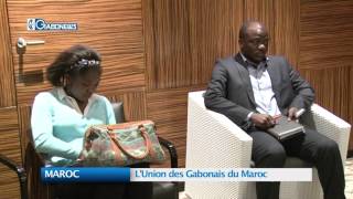 MAROC : L’Union des Gabonais du Maroc