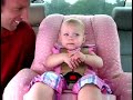 Baby Talk, Bla Bla Bla!!!!