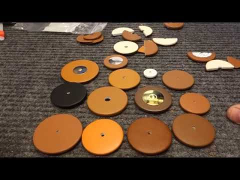 Saxophone Repair Topic: The Best Saxophone Pads