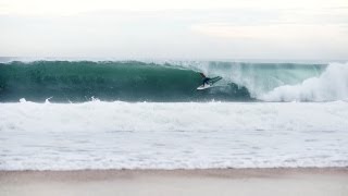 Daily Highlights - Quiksilver Pro France Day 8