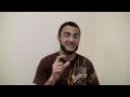 Quran Intensive 2011: Day 4