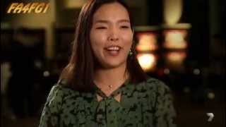 DAMI IM: Hero - The X Factor Australia 2013 - Audition Night #1