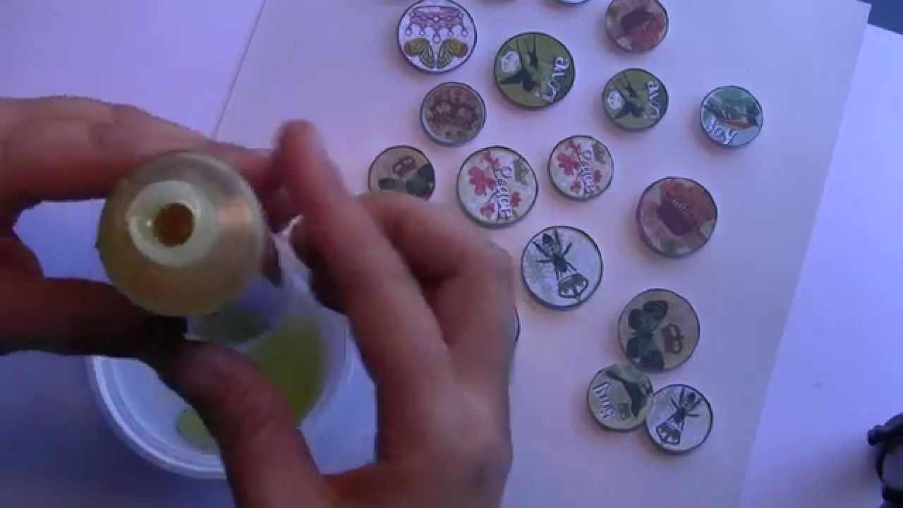 Как сделать фишки для нард