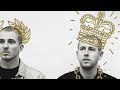 Rasmentalism "Buty z betonu" feat. Eldo