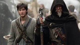 Seventh Son - El séptimo hijo Tráiler Oficial Español HD (2014) - Jeff Bridges