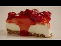 How to Make No Bake Cheesecake