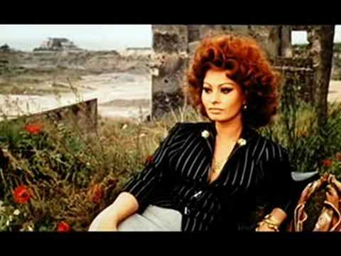 prostitute sophia loren