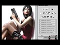 Retirando fundo de imagens com photoshop CS4 1° part