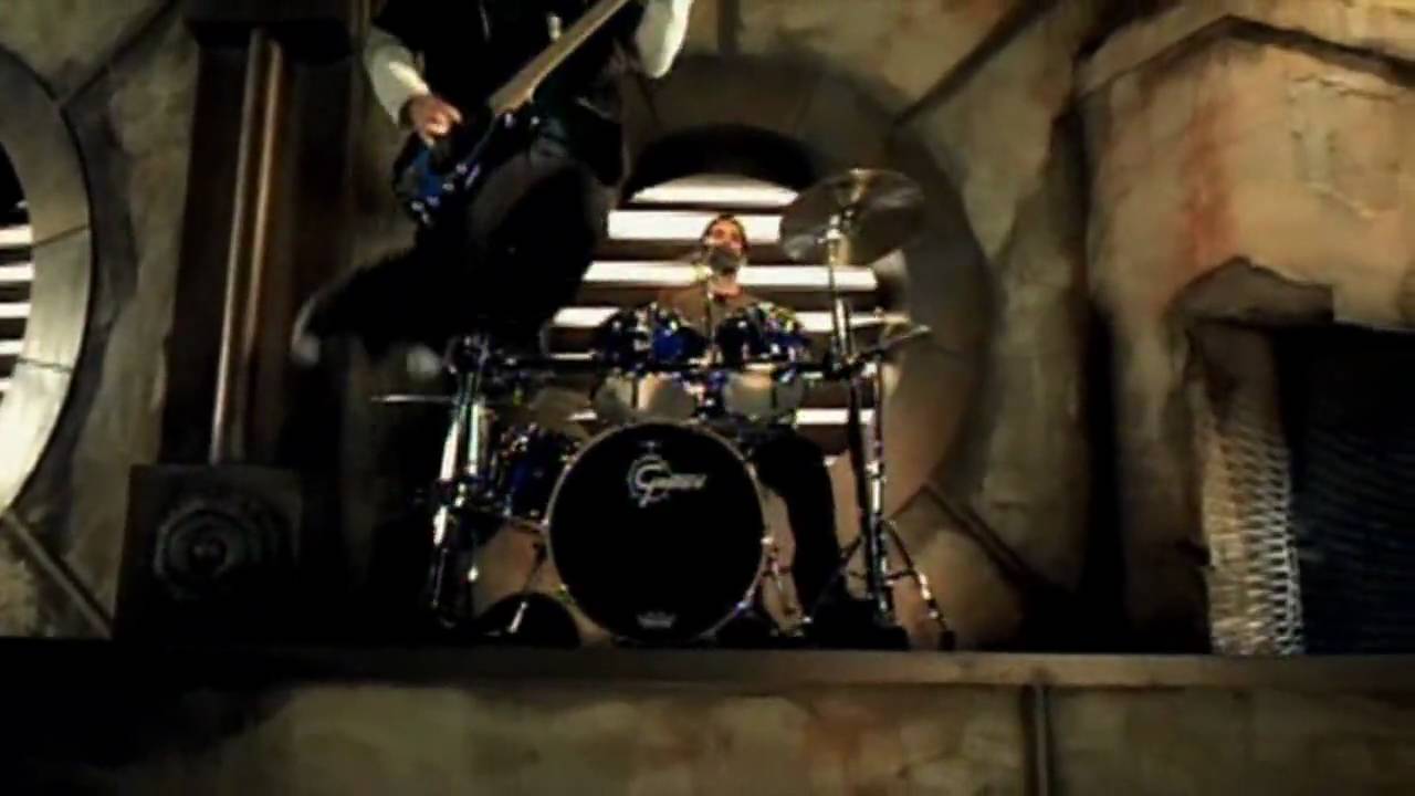 INTHE END DE LINKIN PARK inthe end de linkin park: