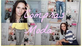 Compras Moda Enero-Febrero ´14 Choies, Zara, Stradivarius, Sfera, Bershka....