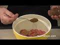 Thumbnail 2 for Armenian Sausage, Soujouk, Sujuk Recipe Part 1 Of 2 Thumbnail 2 for Armenian Sausage, Soujouk, Sujuk Recipe Part 1 Of 2