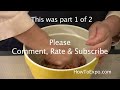 Thumbnail 3 for Armenian Sausage, Soujouk, Sujuk Recipe Part 1 Of 2 Thumbnail 3 for Armenian Sausage, Soujouk, Sujuk Recipe Part 1 Of 2