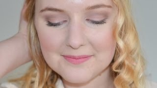 Make-up voor een (eerste) date