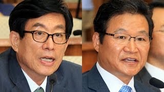 "단언컨대 막장!" 국정원 국정조사 청문회 하이라이트 [별이 비웃는 밤에 8회]