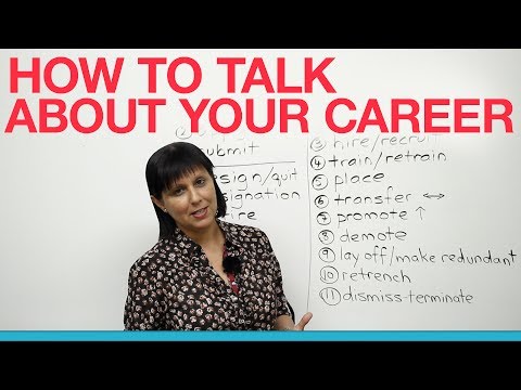 Business English