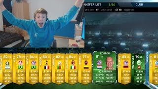 GREATEST MOTM PACK OPENING EVER!!