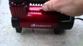 ParkCity ParkCity CQ-3