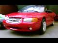 1/25 1996 Chrysler Sebring Jxi Convertible - Youtube