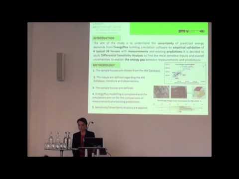 Colloquium 2013: Ozlem Duran (Loughborough)