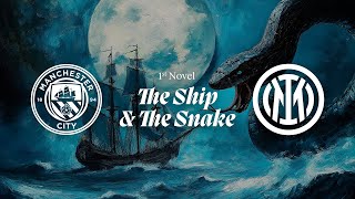 TALES OF CHAMPIONS 💪? | The Ship & The Snake🔱🐍???