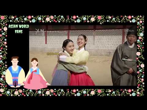 Queen Love and War \ Funny Moments