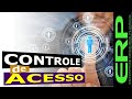Software controle de acessos para condomnios  - youtube