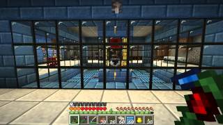 Etho MindCrack FTB S2 - Episode 6: Reactor Core