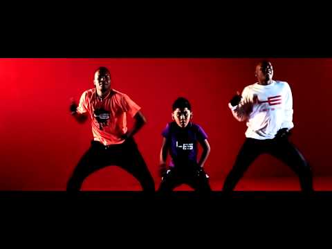 Real Phantom - Bailalo Sweet