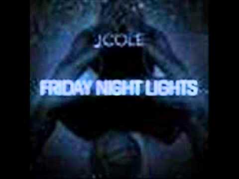 Cole - Before Im Gone (Friday Night Lights) - YouTube