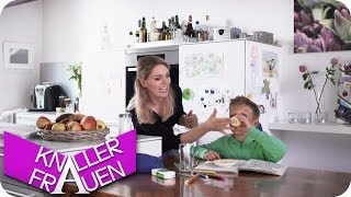 Koffein-Kick - Knallerfrauen mit Martina Hill | Die 3. Staffel