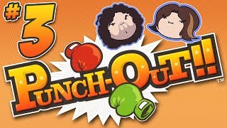 Punch-Out!!: Fighting a Hippo - PART 3 - Game Grumps