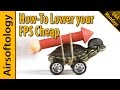 What is the Best Tightbore Barrel & How to Lower FPS on the Cheap! | Airsoftology Mondays