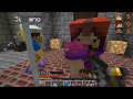Coopération Hostile : Spellbound Caves | Episode 3 - Minecraft