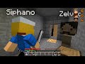 Coopération Hostile : Spellbound Caves | Episode 3 - Minecraft