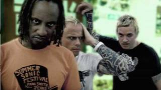 The Prodigy - Piranha