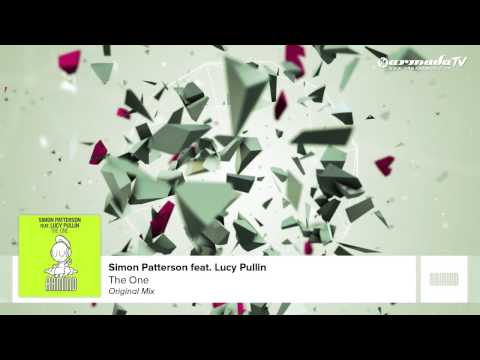 Simon Patterson feat. Lucy Pullin - The One