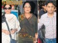 Aamir Khan's Dads Funeral!