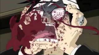 Soul Eater Death