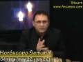Video Horscopo Semanal GMINIS  del 23 al 29 Noviembre 2008 (Semana 2008-48) (Lectura del Tarot)