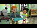 Thumbnail 1 for Fireman Sam: Norman And The Model Airplane UK Thumbnail 1 for Fireman Sam: Norman And The Model Airplane UK